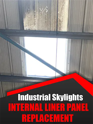 Skylight Repairs Canterbury