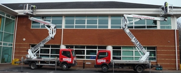 Canterbury Industrial Roofing - Canterbury,Kent